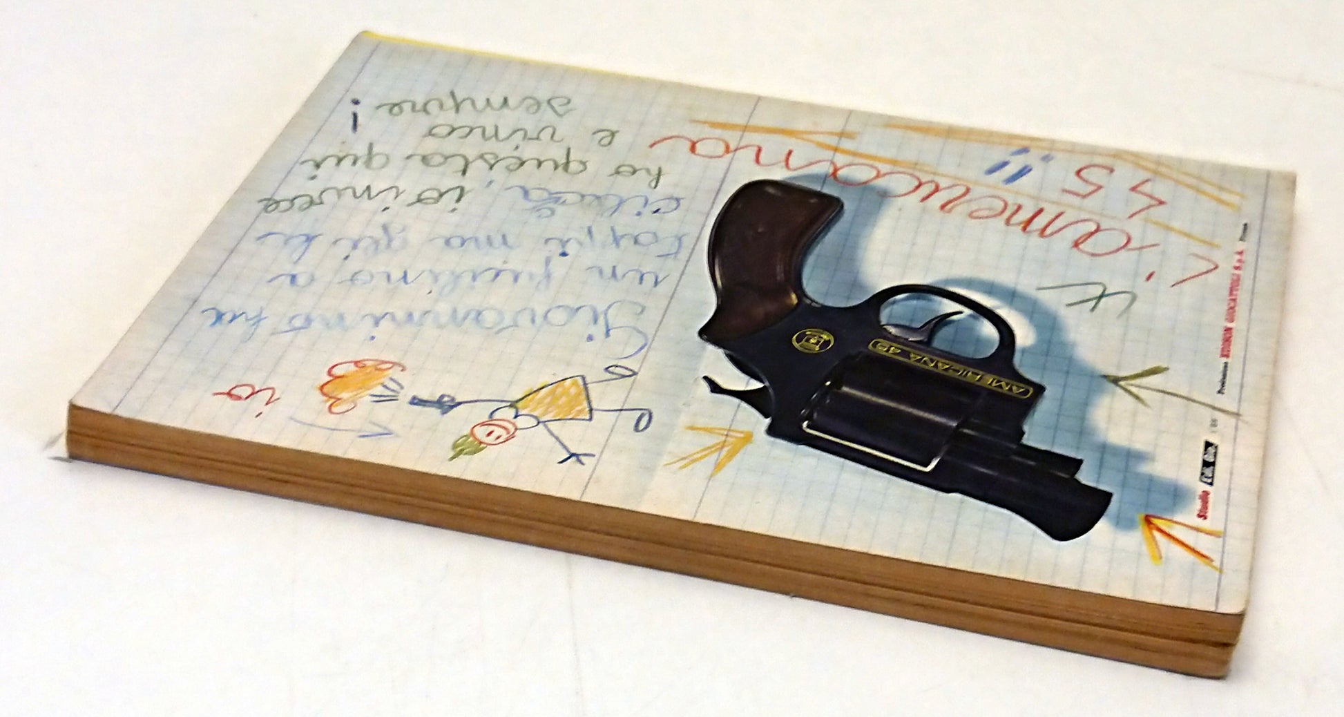 Topolino n.714 completo di bollini - Disney Mondadori - F26