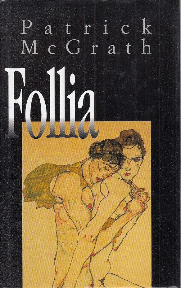 LN - FOLLIA - PATRICK MCGRATH - EUROCLUB --- 1998 - CS - ZFS242