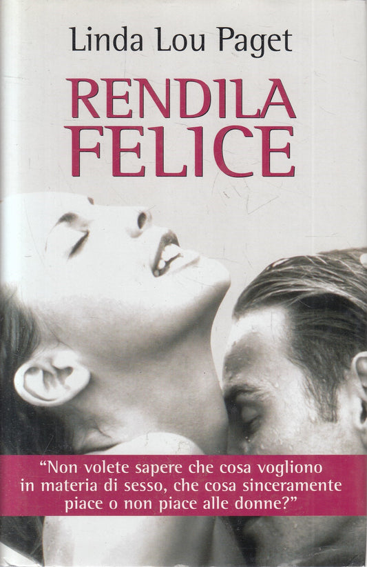 LN2- RENDILA FELICE - LINDA LOU PAGET - MONDOLIBRI - CS - JXS241