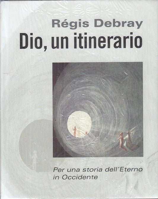 LS- DIO, UN ITINERARIO SIGILLATO - DEBRAY - MONDOLIBRI --- 2003 - CS - YFS375