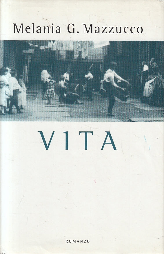 LN2- VITA - MAZZUCCO - MONDOLIBRI - CS- JXS127