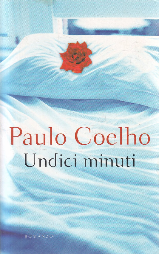 UNDICI MINUTI - PAULO COELHO - MONDOLIBRI  - B - JXS298