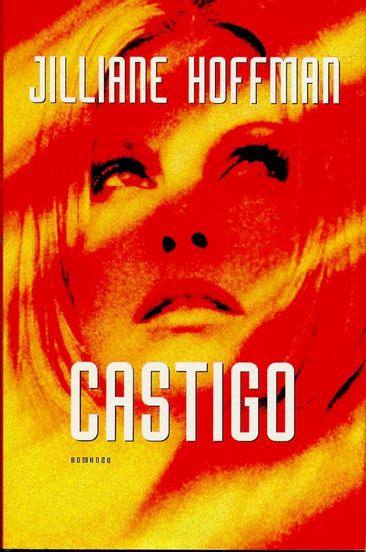 CASTIGO - JILLIANE HOFFMAN - MONDOLIBRI - CS - JXS60