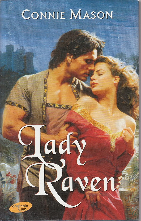 LN- LADY RAVEN - CONNIE MASON - ORIGINALE CLUB --- 2005 - CS - ZFS317