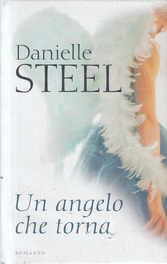 LN2- UN ANGELO CHE TORNA - DANIELLE STEEL - MONDOLIBRI - CS - JXS21