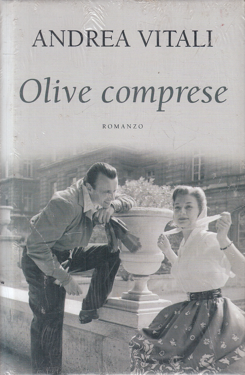 LN2- OLIVE COMPRESE - ANDREA VITALI - MONDOLIBRI - CS - JXS22