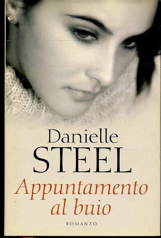 LN2- APPUNTAMENTO AL BUIO - DANIELLE STEEL - MONDOLIBRI - CS - JXS60