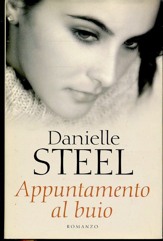 LN2- APPUNTAMENTO AL BUIO - DANIELLE STEEL - MONDOLIBRI - CS - JXS60
