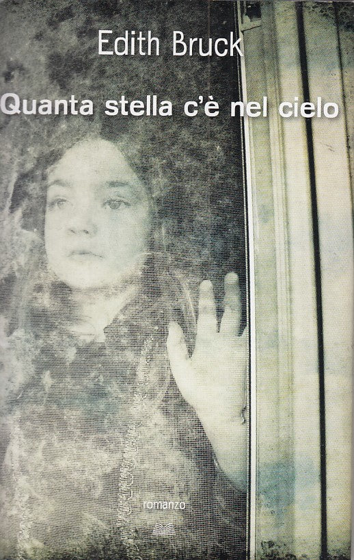 LN- QUANTA STELLA C'E' NEL CIELO - BRUCK - MONDOLIBRI --- 2009 - CS - ZFS309