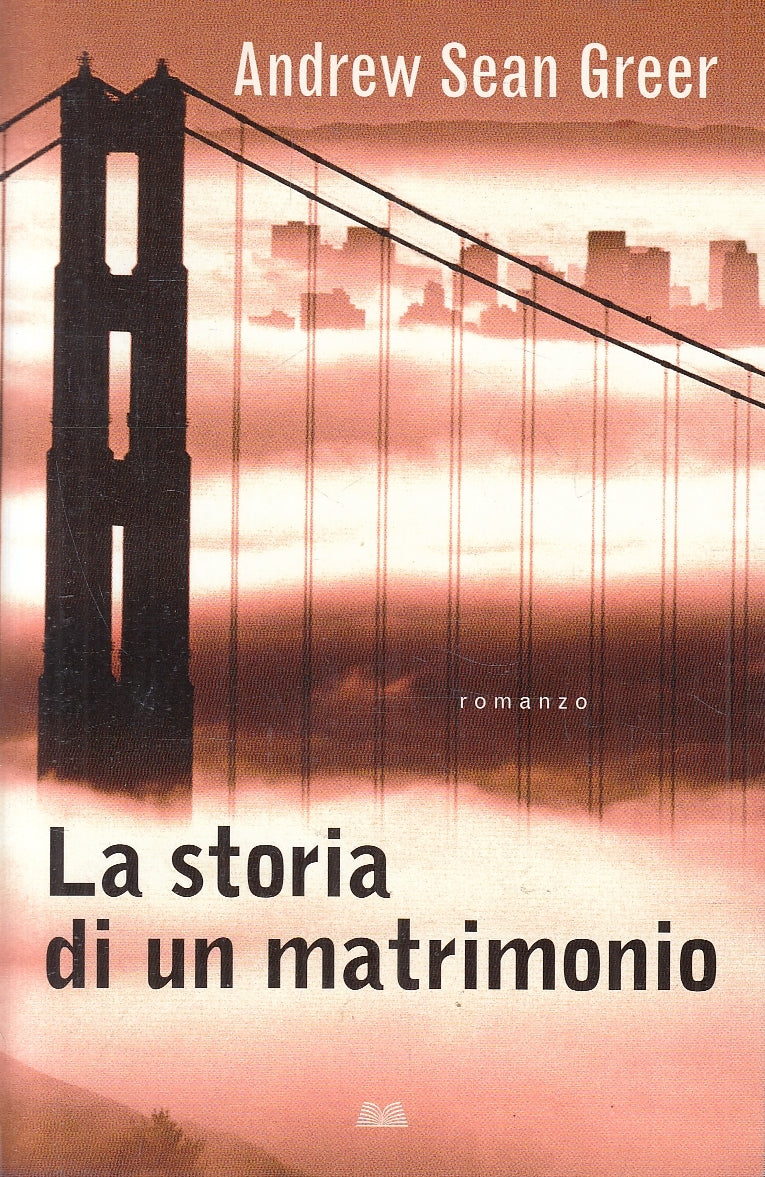 LN2- LA STORIA DI UN MATRIMONIO - GREER - MONDOLIBRI - B - JXS66
