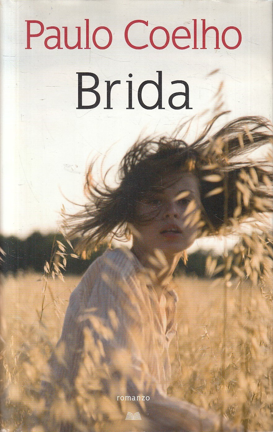 LN2- BRIDA - PAULO COELHO - MONDOLIBRI - CS - JXS296