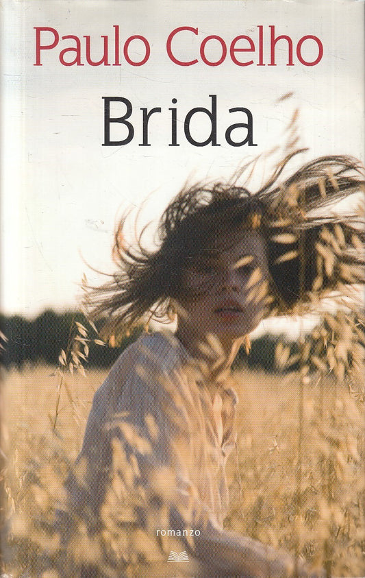 LN2- BRIDA - PAULO COELHO - MONDOLIBRI - CS - JXS296