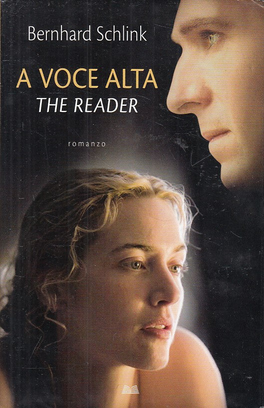 LN- A VOCE ALTA THE READER - SCHLINK - MONDOLIBRI --- 2009 - CS - ZFS127