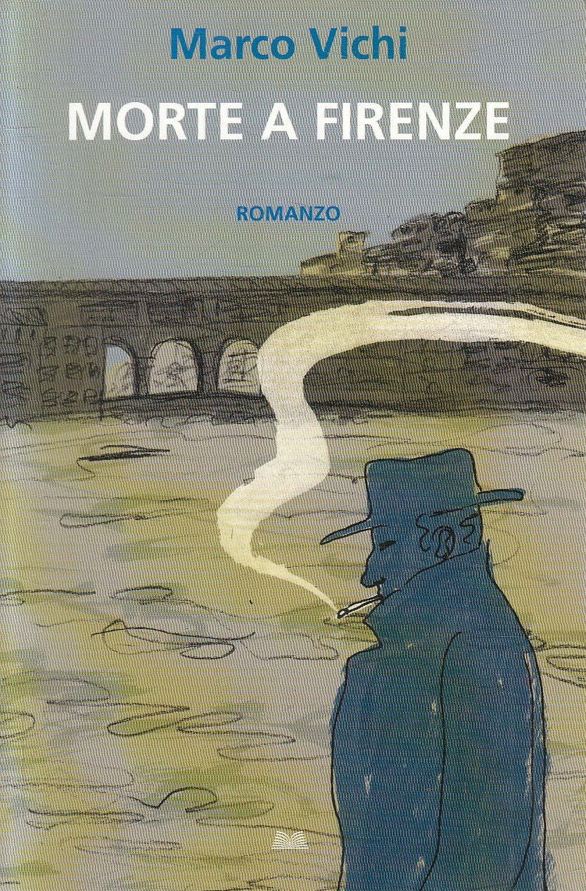 LN2- MORTE A FIRENZE - MARCO VICHI - MONDOLIBRI - B - JXS269