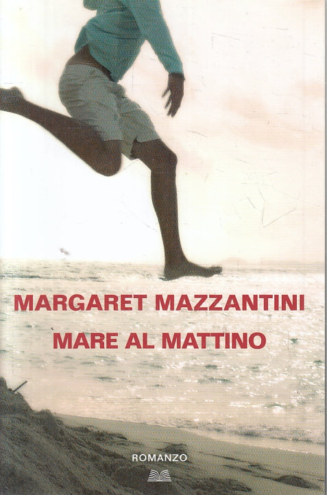 LN2- MARE AL MATTINO - MAZZANTINI - MONDOLIBRI - B - JXS137