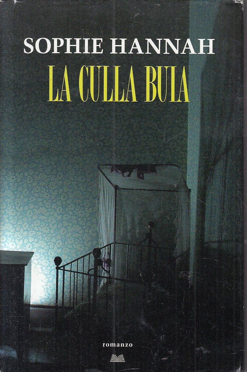 LN2- LA CULLA BUIA - HANNAH - MONDOLIBRI - CS - JXS159