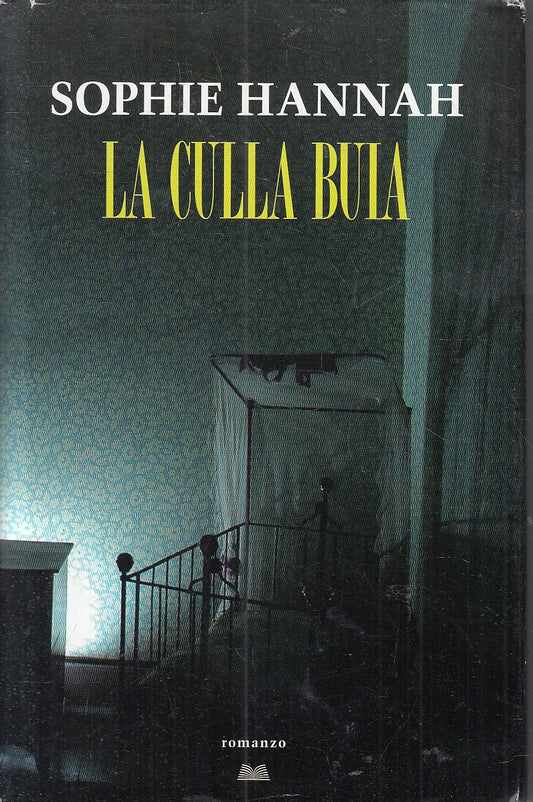 LN2- LA CULLA BUIA - HANNAH - MONDOLIBRI - CS - JXS159