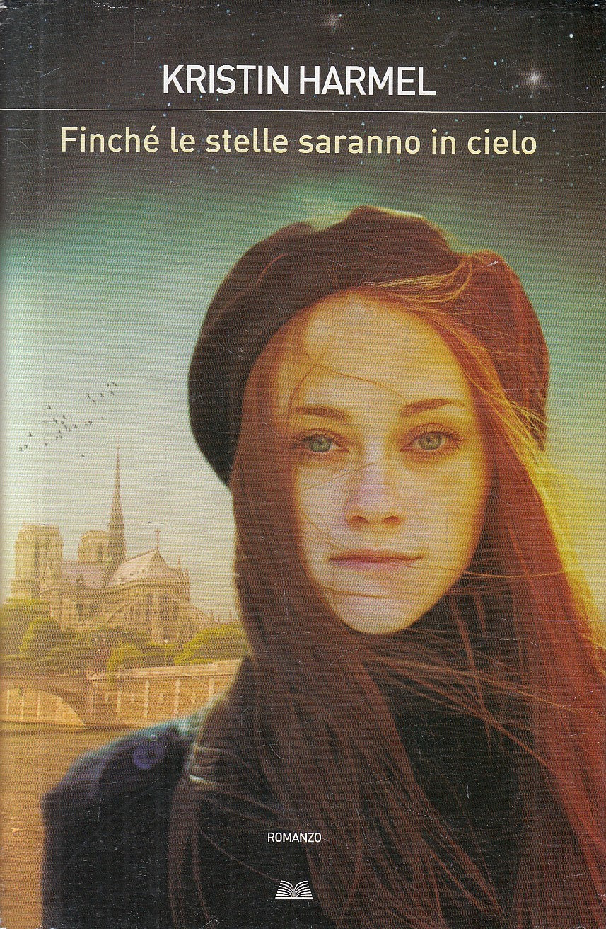 LN2- FINCHE' LE STELLE SARANNO IN CIELO - HARMEL - MONDOLIBRI - CS - JXS297