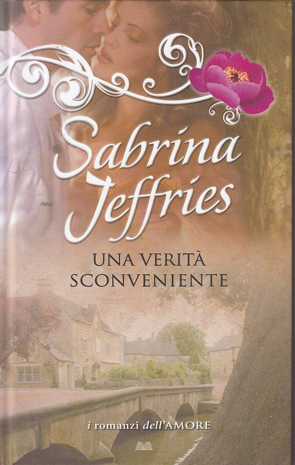 LN- UNA VERITA' SCONVENIENTE- JEFFRIES- MONDOLIBRI--- 2013- C- YDS325