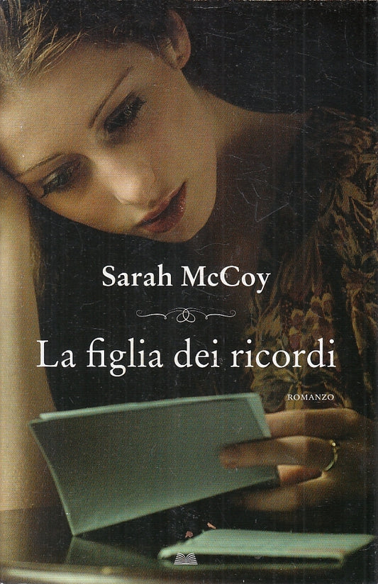 LN2- LA FIGLIA DEI RICORDI - MCCOY - MONDOLIBRI - CS - JXS151