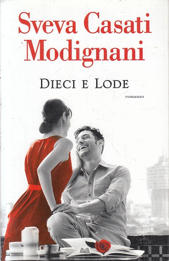 LN2- DIECI E LODE - MODIGNANI - MONDOLIBRI - CS - JXS202