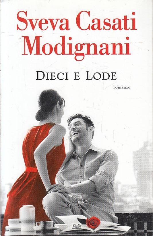 LN2- DIECI E LODE - MODIGNANI - MONDOLIBRI - CS - JXS202