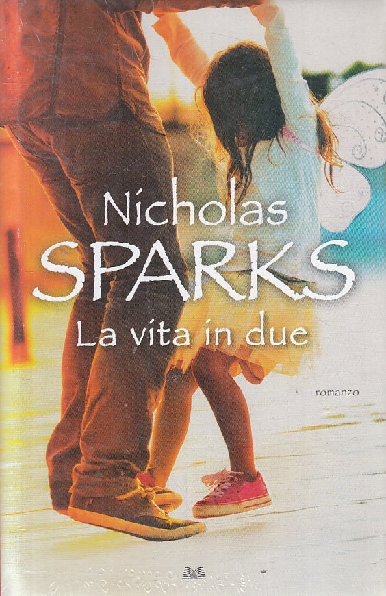 LN2- LA VITA IN DUE - SPARKS - MONDOLIBRI - CS - JXS137
