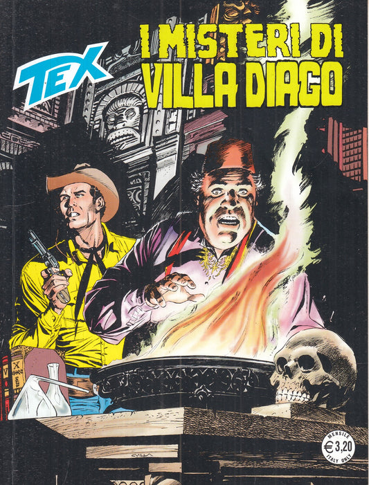 Tex - Bonelli - Originale - Fascia 650/699 - scegli il numero - V25