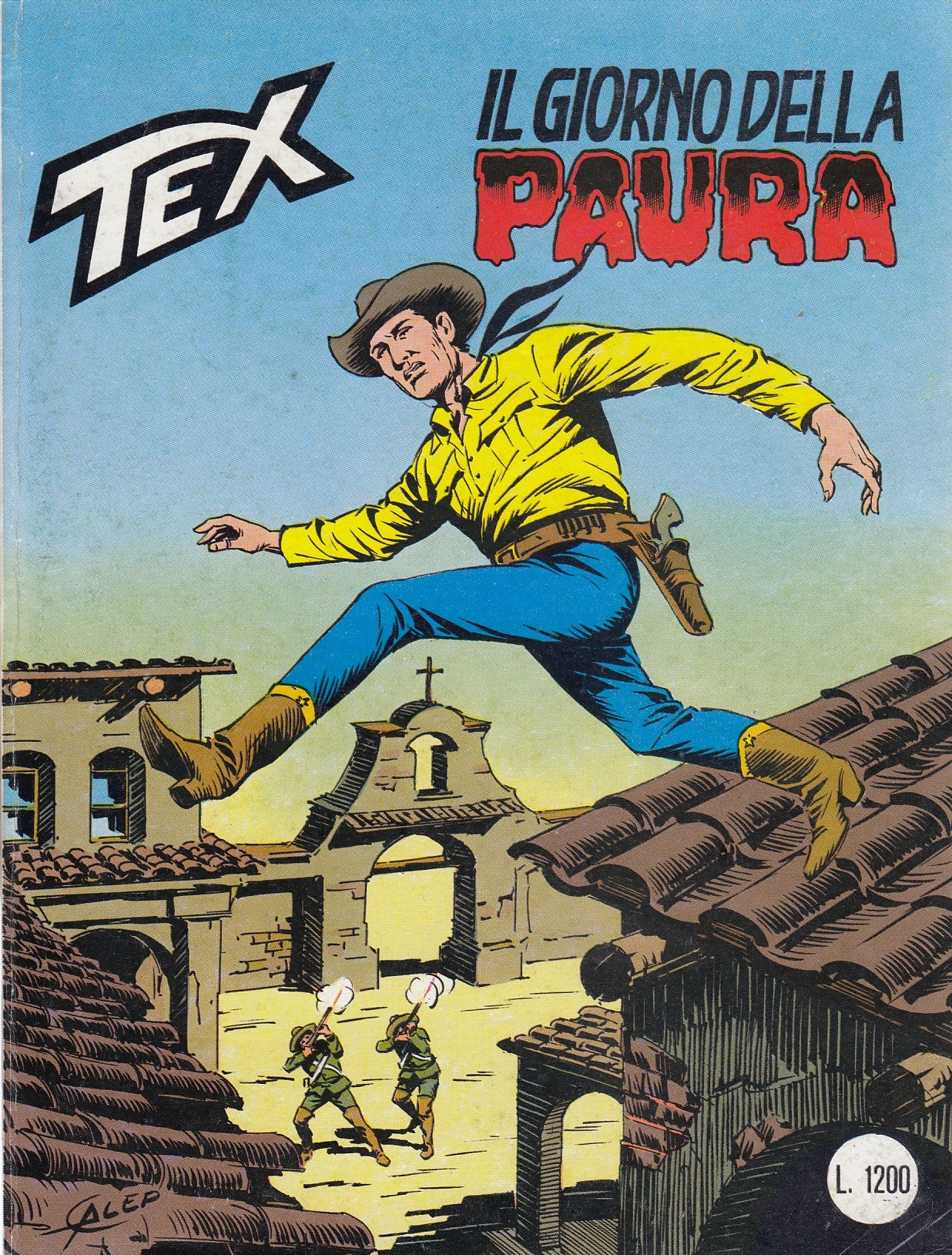 Tex originale- Bonelli- Fascia 300/349- scegli il numero- V26