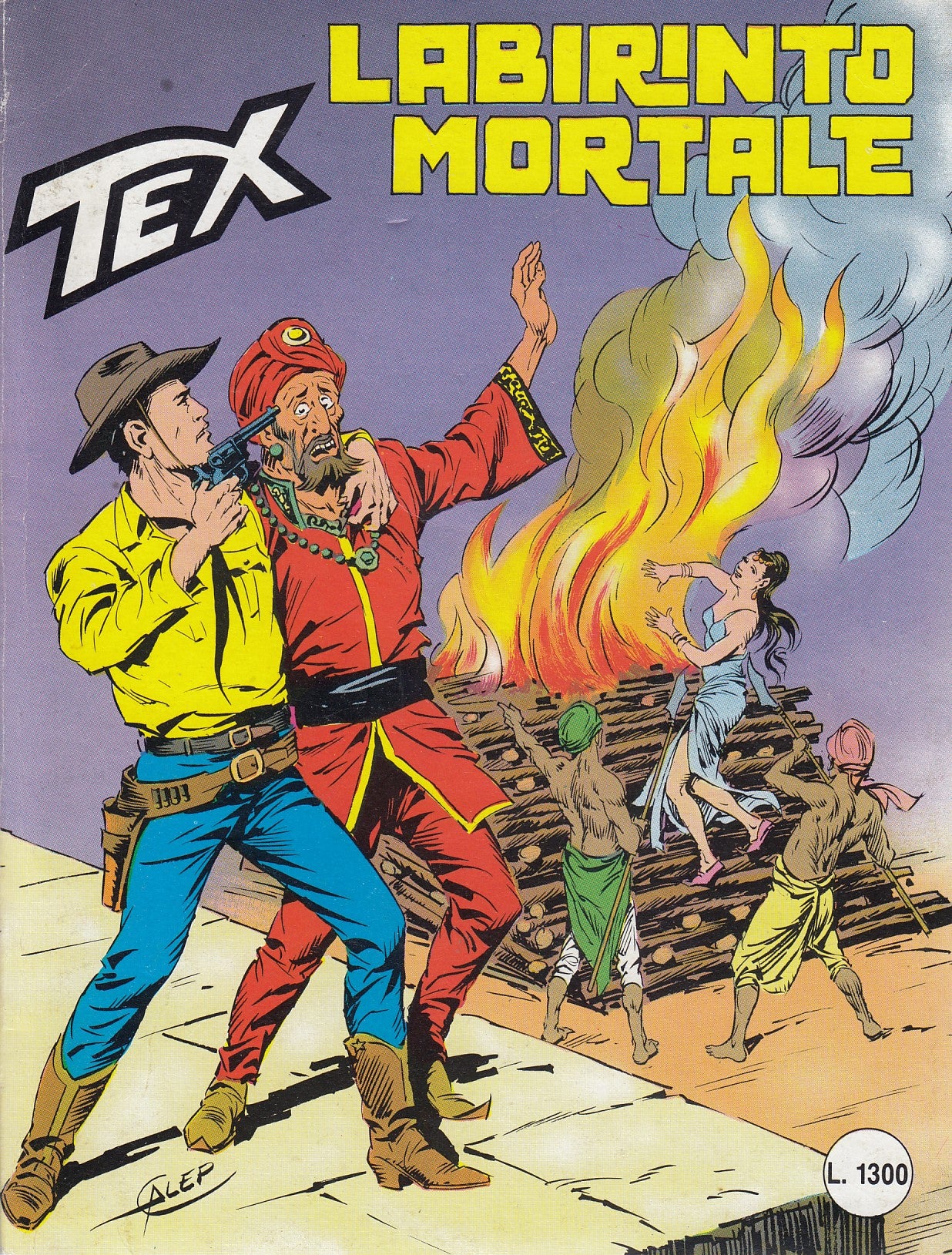 Tex originale- Bonelli- Fascia 300/349- scegli il numero- V26