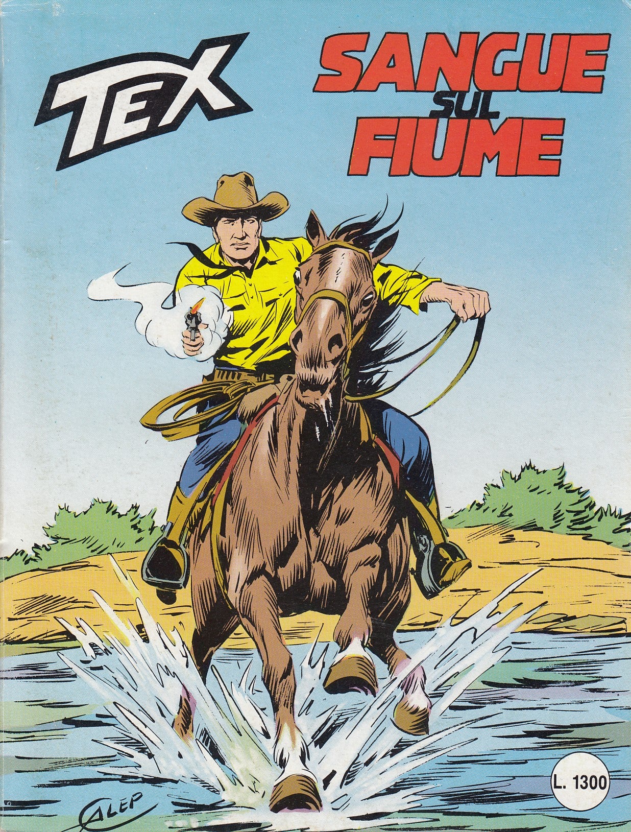 Tex originale- Bonelli- Fascia 300/349- scegli il numero- V26