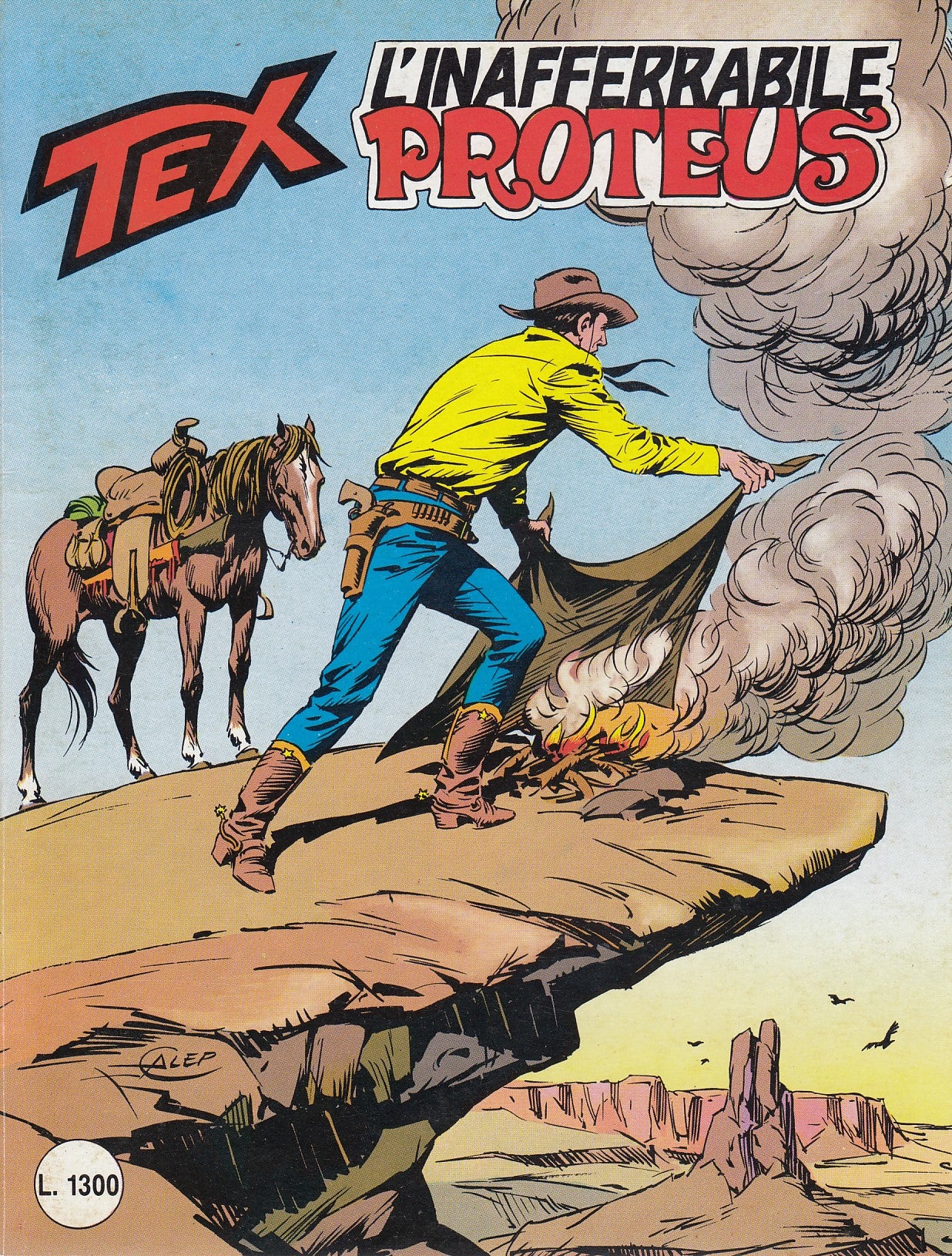 Tex originale- Bonelli- Fascia 300/349- scegli il numero- V26