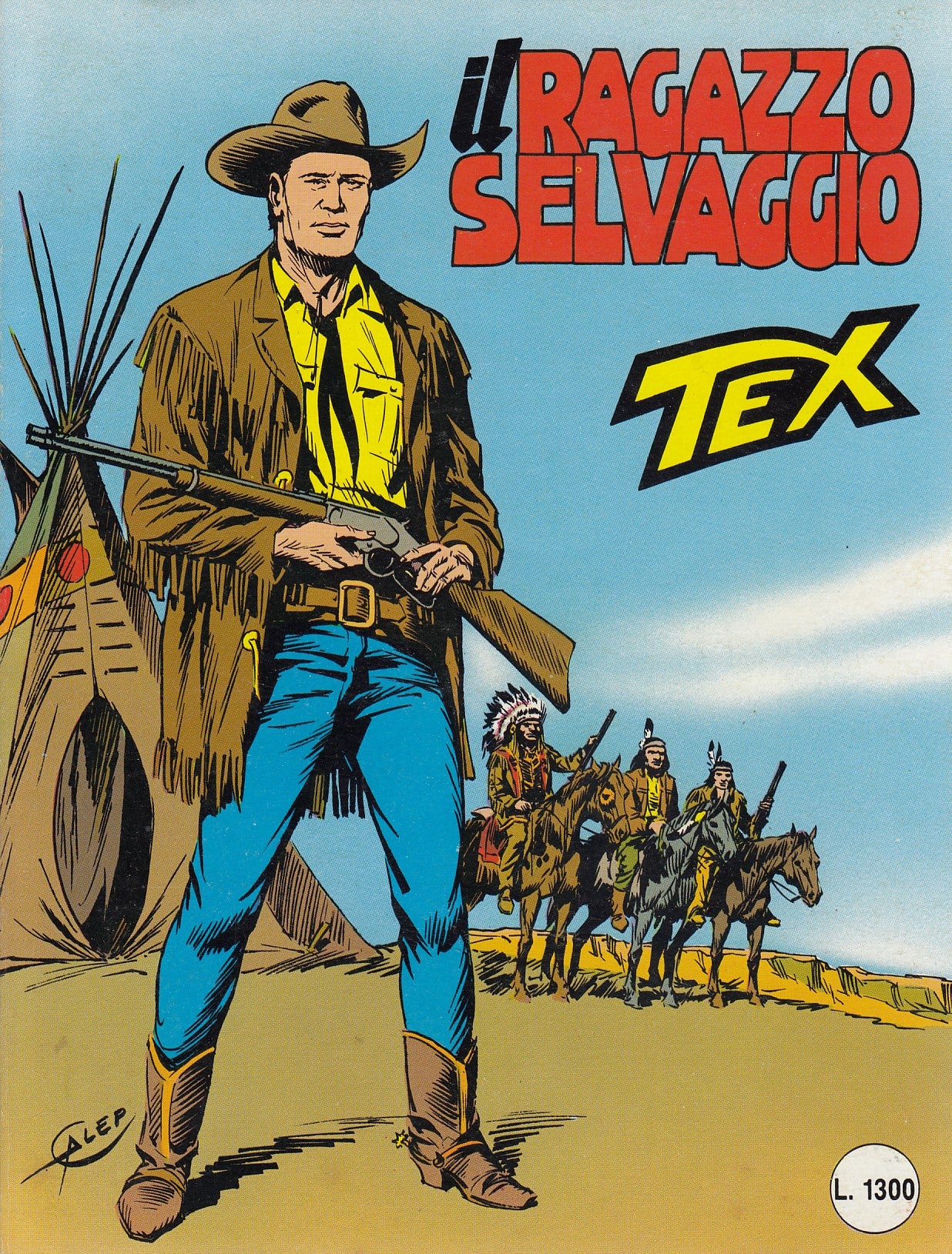 Tex originale- Bonelli- Fascia 300/349- scegli il numero- V26