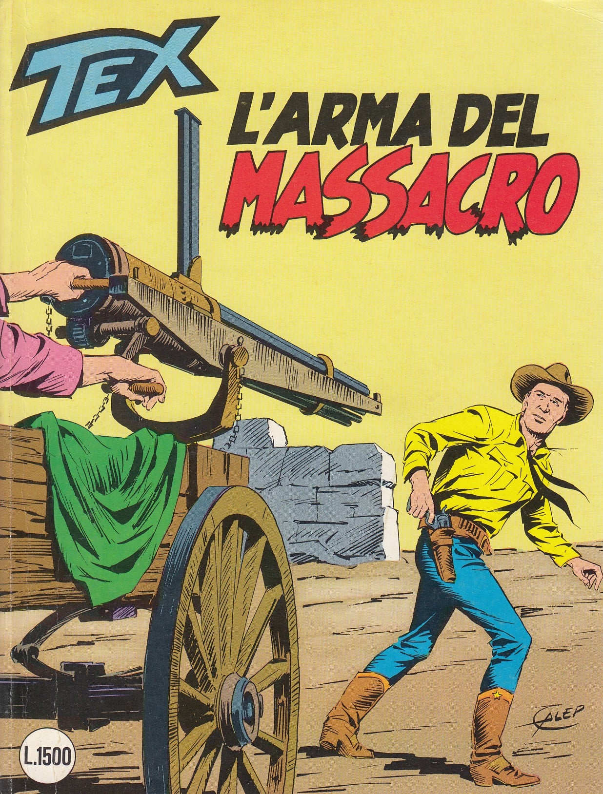 Tex originale- Bonelli- Fascia 300/349- scegli il numero- V26