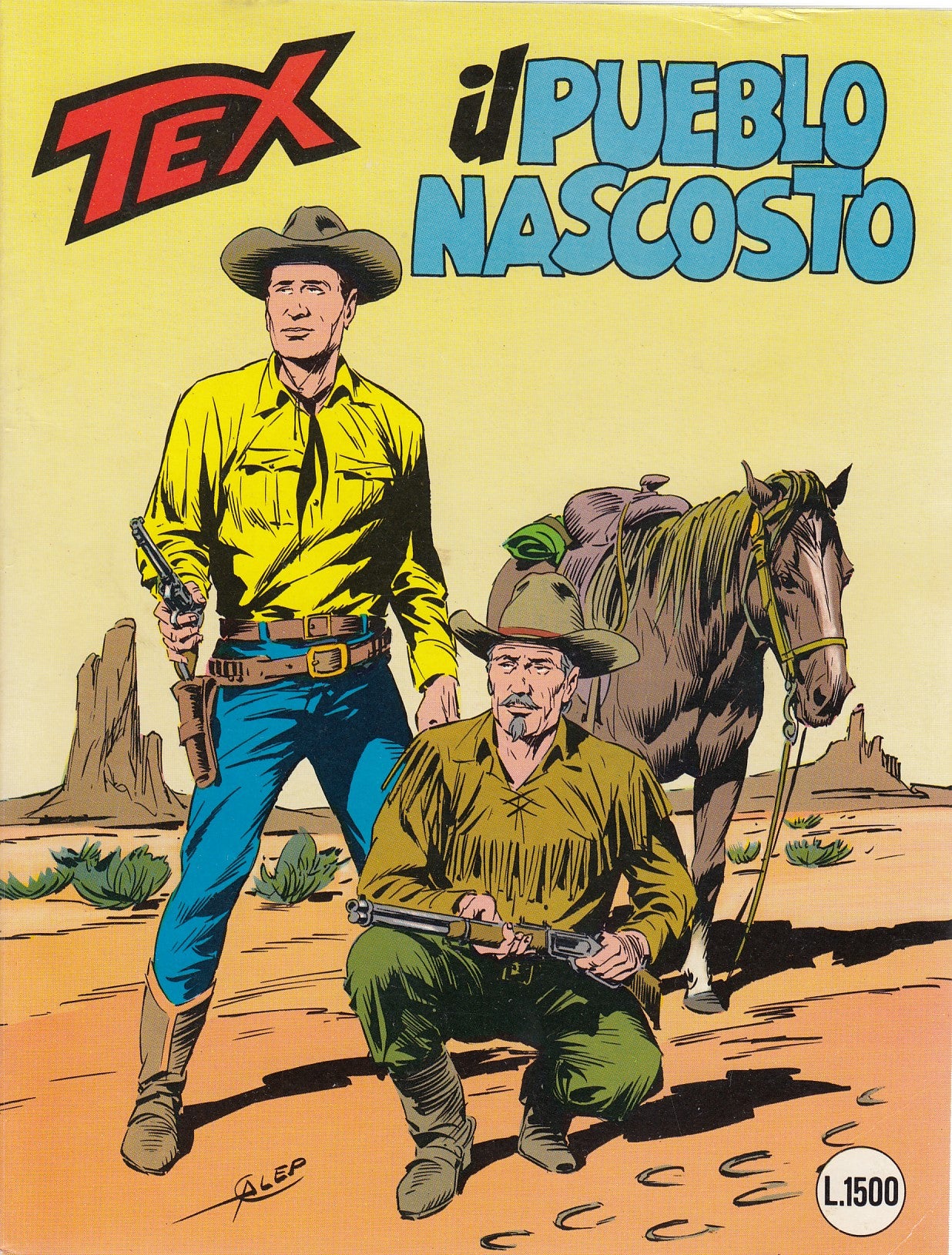 Tex originale- Bonelli- Fascia 300/349- scegli il numero- V26