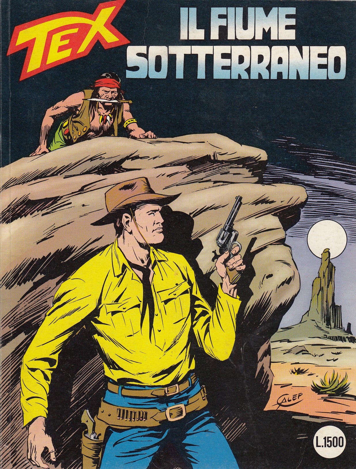 Tex originale- Bonelli- Fascia 300/349- scegli il numero- V26