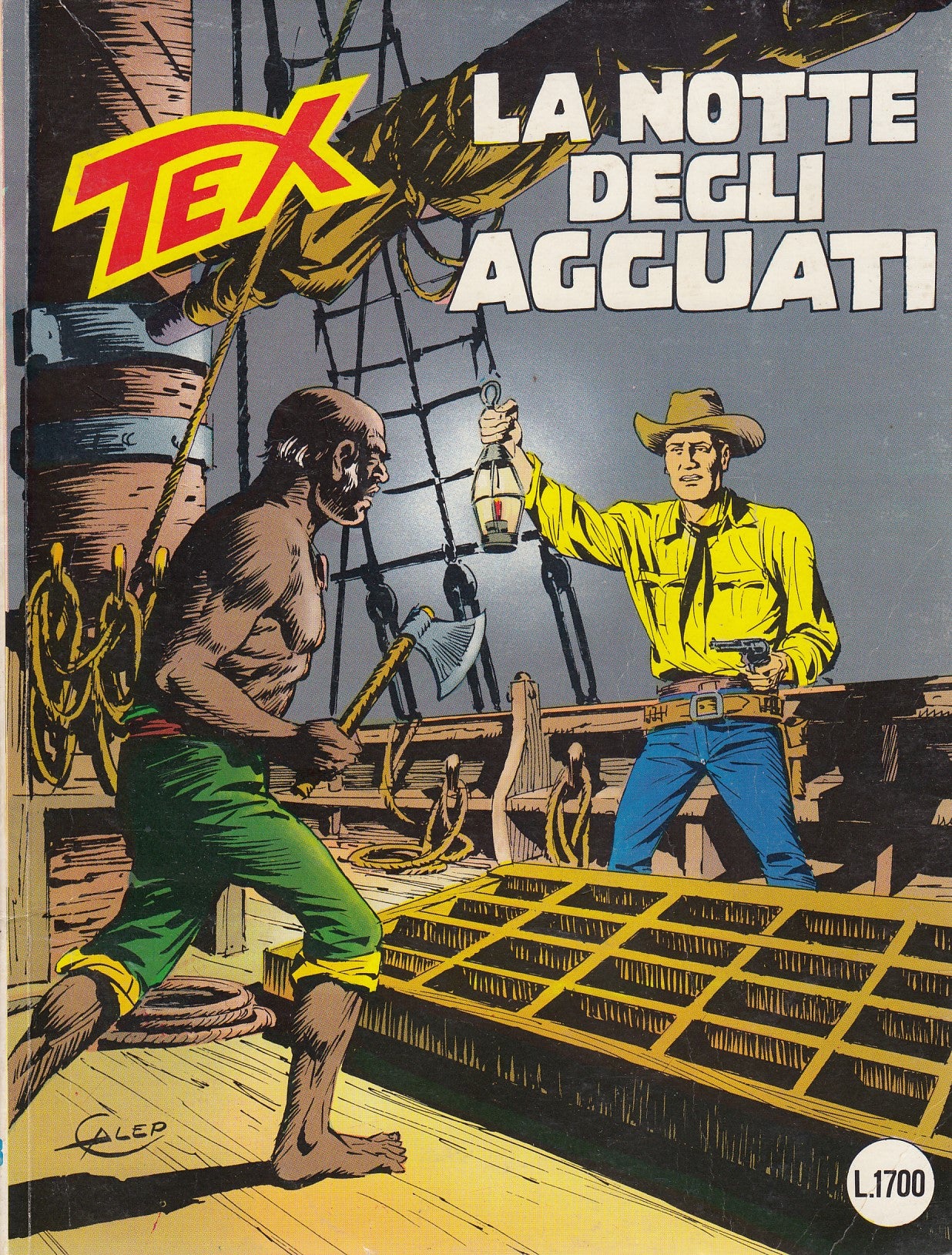 Tex originale- Bonelli- Fascia 300/349- scegli il numero- V26
