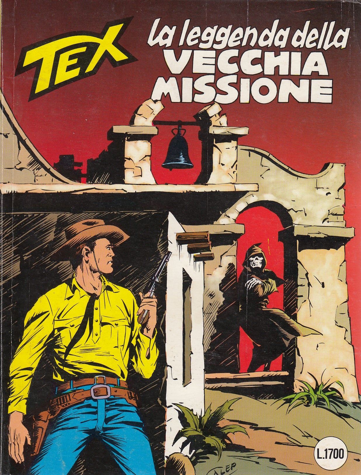 Tex originale- Bonelli- Fascia 300/349- scegli il numero- V26