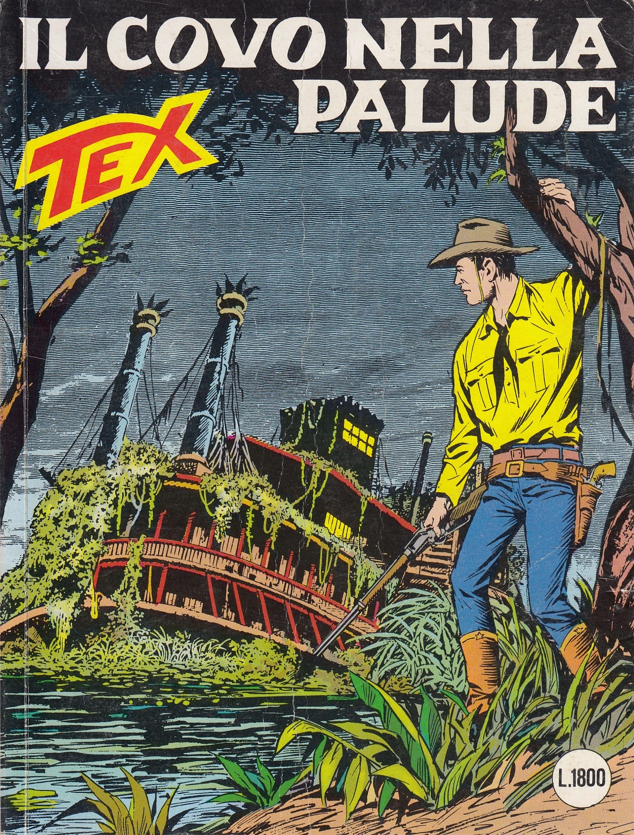 Tex originale- Bonelli- Fascia 350/399- scegli il numero- V26