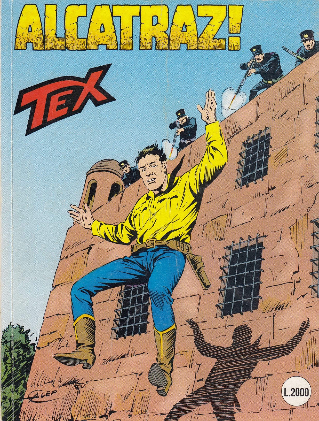 Tex originale- Bonelli- Fascia 350/399- scegli il numero- V26