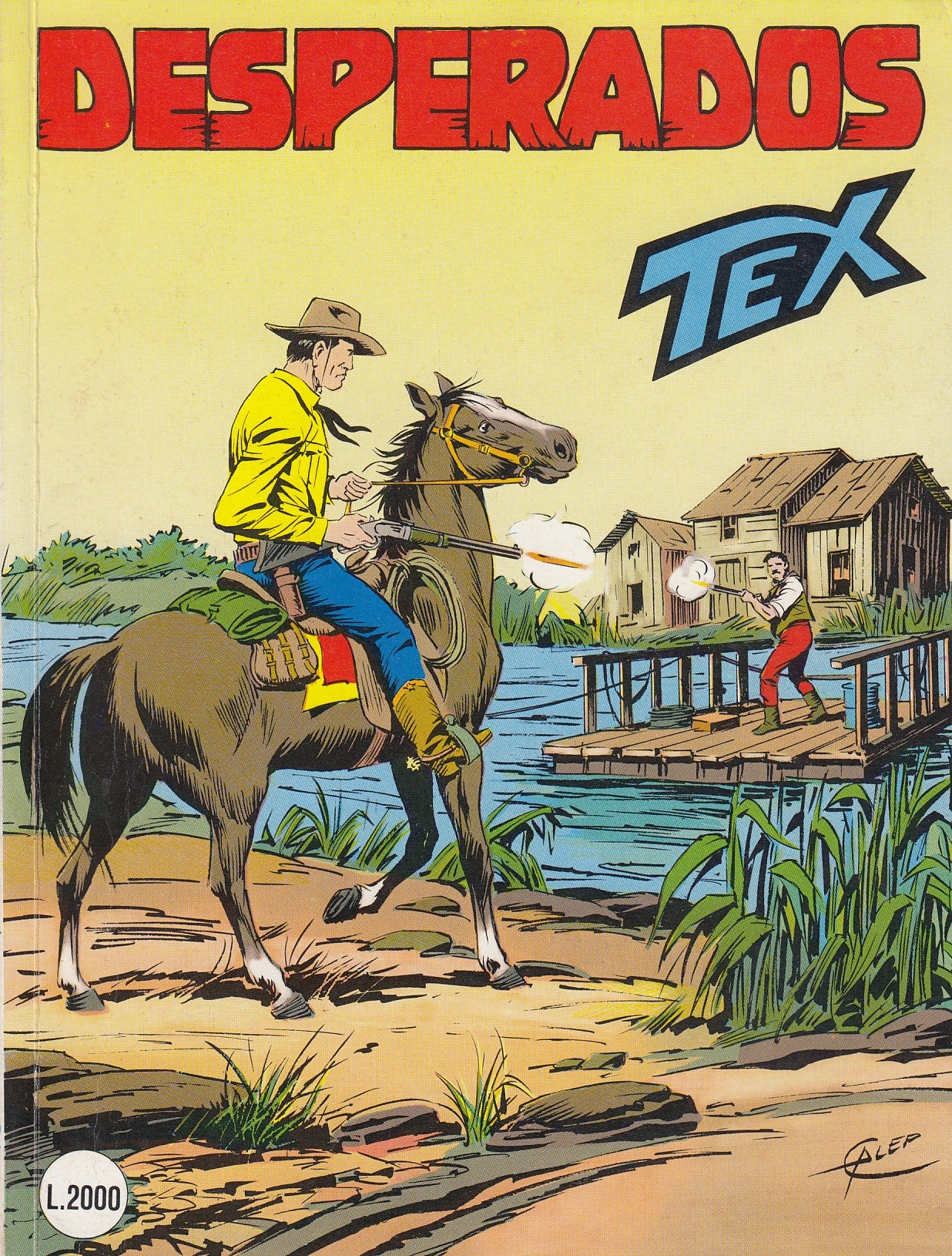 Tex originale- Bonelli- Fascia 350/399- scegli il numero- V26