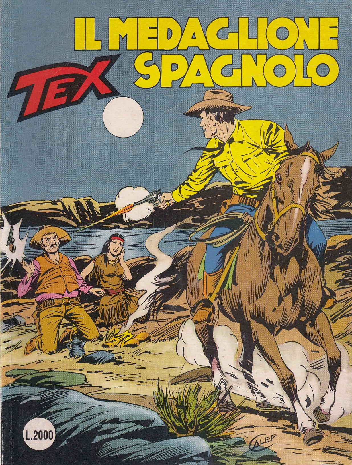 Tex originale- Bonelli- Fascia 350/399- scegli il numero- V26