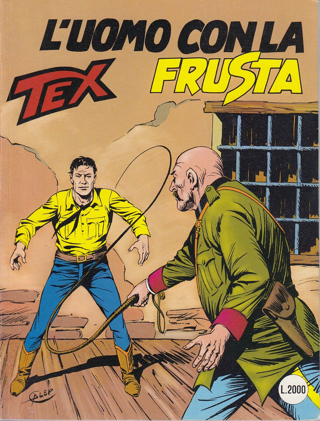 Tex originale- Bonelli- Fascia 350/399- scegli il numero- V26