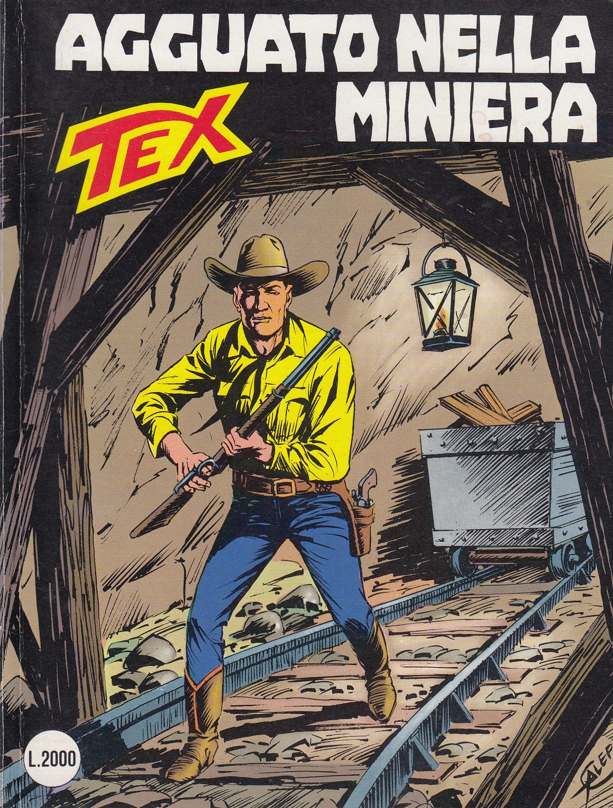 Tex originale- Bonelli- Fascia 350/399- scegli il numero- V26