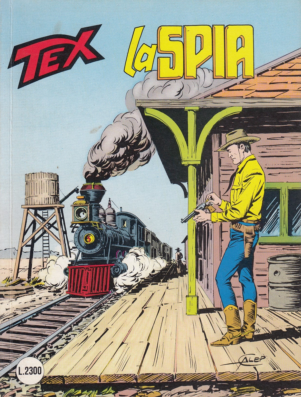 Tex originale- Bonelli- Fascia 350/399- scegli il numero- V26
