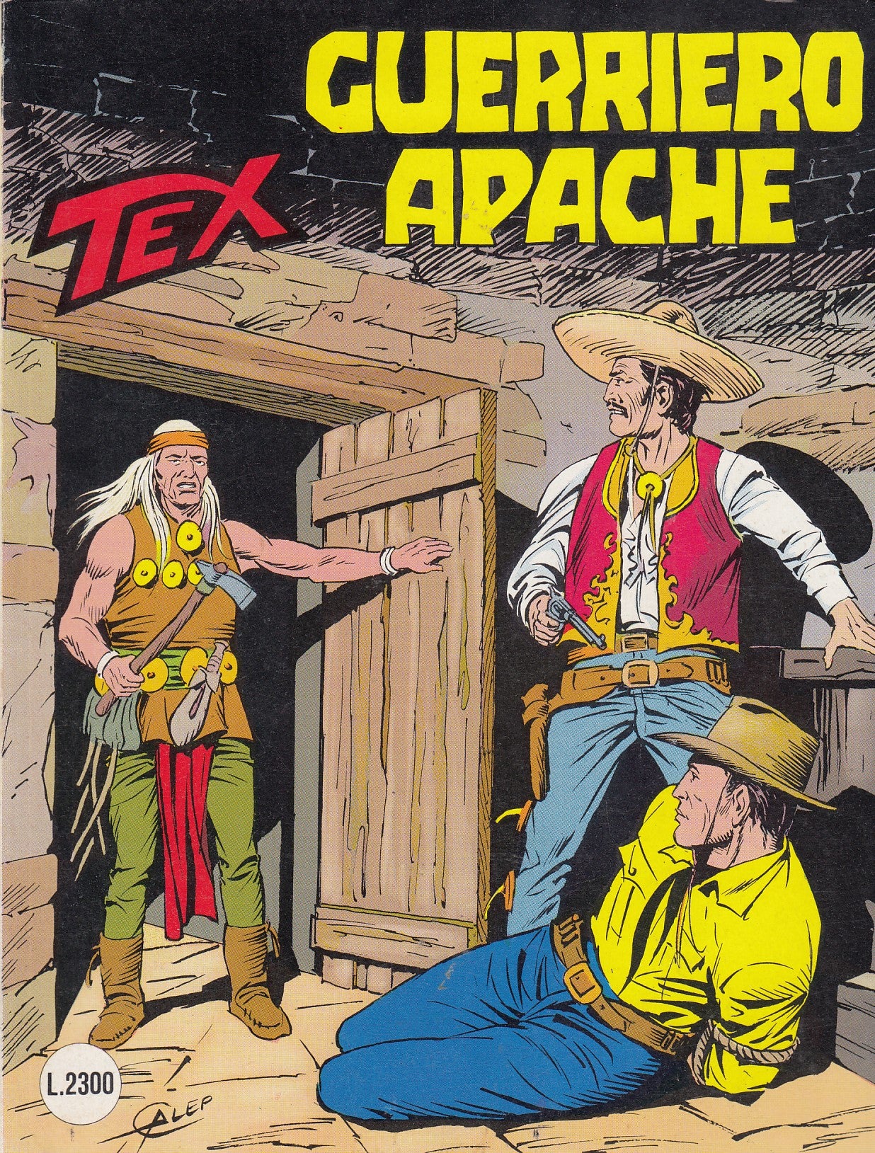 Tex originale- Bonelli- Fascia 350/399- scegli il numero- V26
