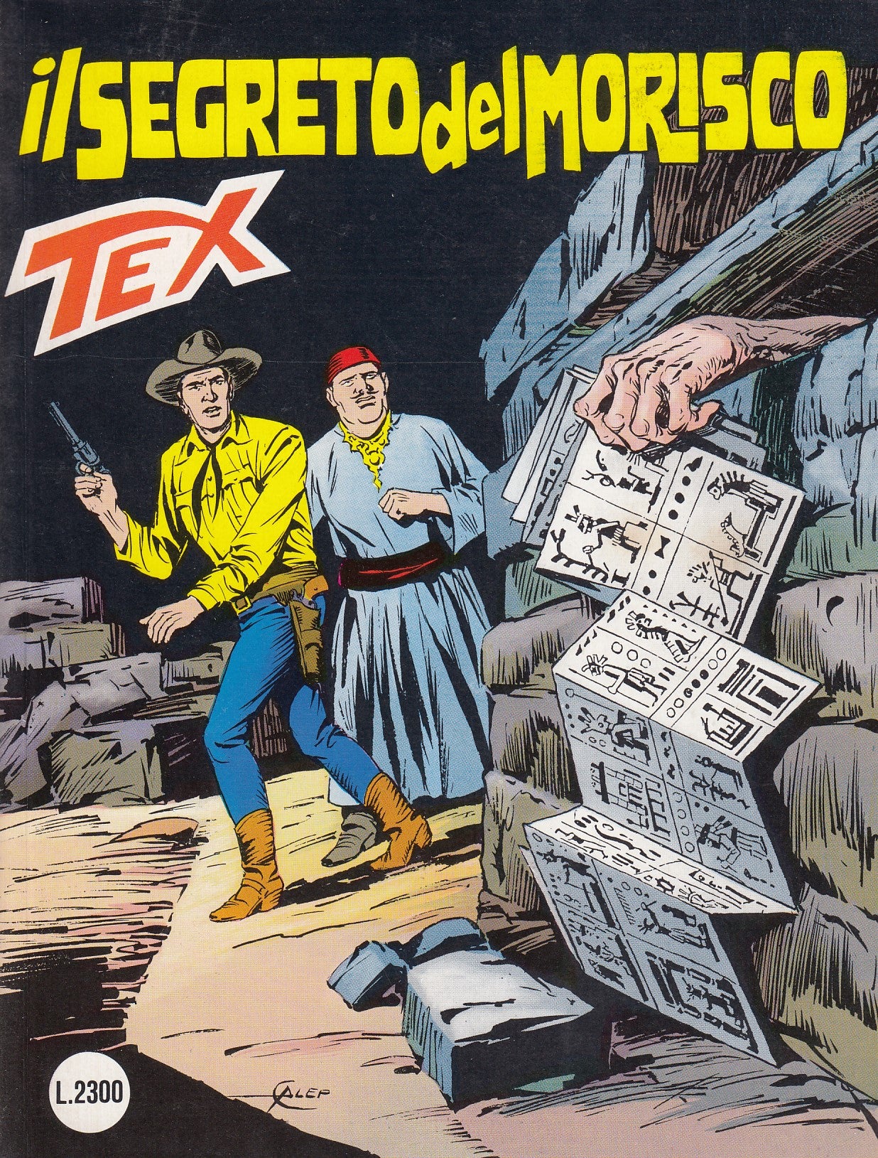 Tex originale- Bonelli- Fascia 350/399- scegli il numero- V26