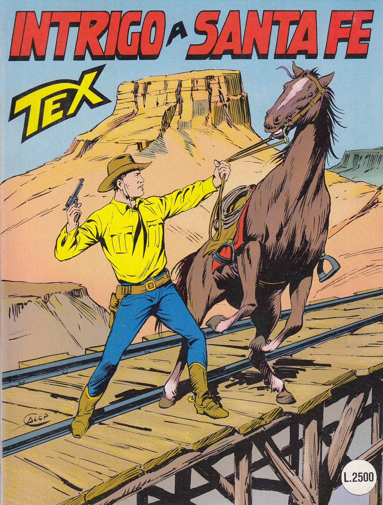 Tex originale- Bonelli- Fascia 350/399- scegli il numero- V26