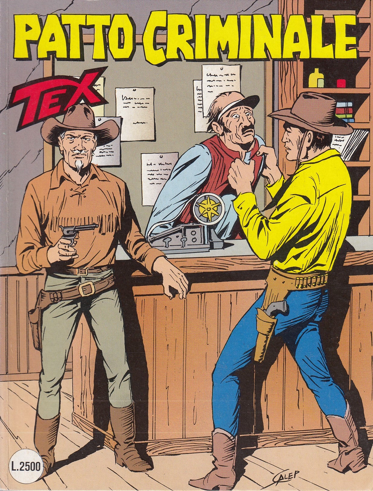 Tex originale- Bonelli- Fascia 350/399- scegli il numero- V26