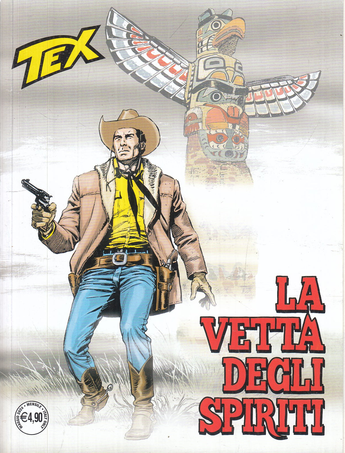 Tex - Bonelli - Originale - Fascia 750/799 - scegli il numero - V25